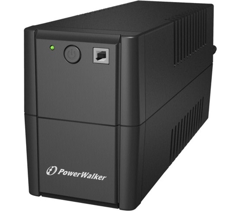 PowerWalker VI 650 IEC
