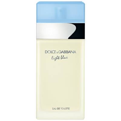 Dolce&Gabbana Light Blue dámská toaletní voda, 100 ml