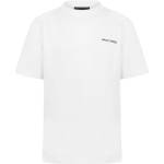 Daily paper Тениска DAILY PAPER Men's Chain T-Shirt - White