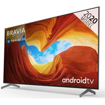 Image 1 of Sony Bravia KE-65XH9096