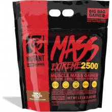 PVL Mutant Mass Extreme 2500 9000 g