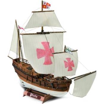 Mini Mamoli Pinta 1: 106 комплект