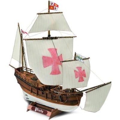 Mini Mamoli Pinta 1: 106 комплект