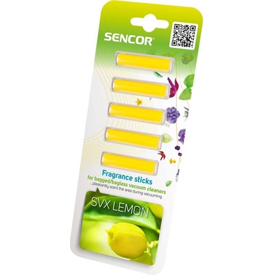 Sencor SVX LEMON – Zboží Dáma