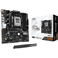 ASRock A620AM PRO-A WIFI