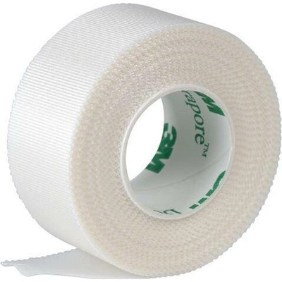 Durapore 2,5 cm x 9,1 m náplast