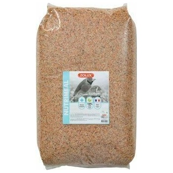 Zolux Nutrimeal Drobný exot 12 kg