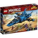 Stavebnice LEGO® LEGO® NINJAGO® 70668 Jayov búrkový letún