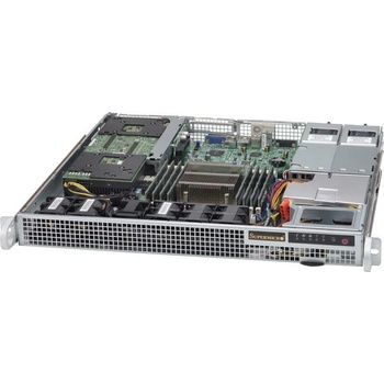Image 1 of Supermicro CSE-514-R407W
