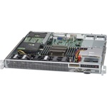 Supermicro CSE-514-R407W