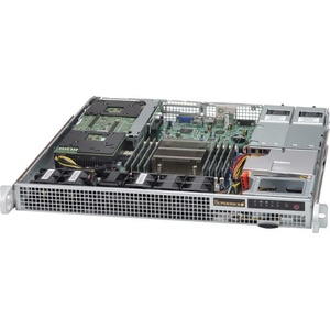 Supermicro CSE-514-R407W