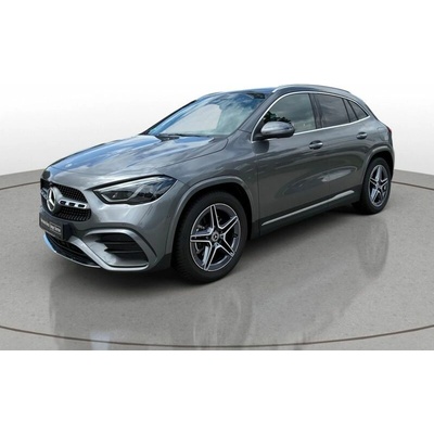 Mercedes-Benz GLA 200 120 kW