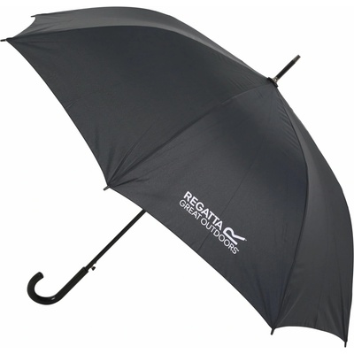 Regatta deštník Large Umbrella RCE239 black