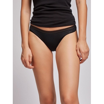 Gisela БИКИНА 1/0207 Modal negro GISELA