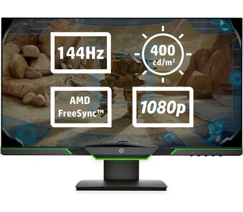 HP 25x 3WL50AA