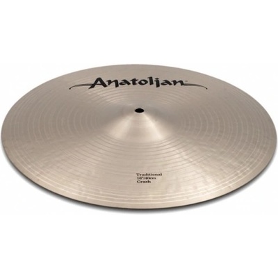 Anatolian TS 14 CRH