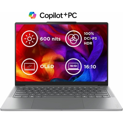 Lenovo Yoga Slim 7 83JX00ECCK