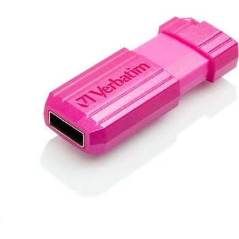 Verbatim Store 'n' Go PinStripe 32GB 49056