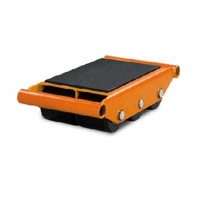 Транспортни ролки 6т TR 6 Unicraft