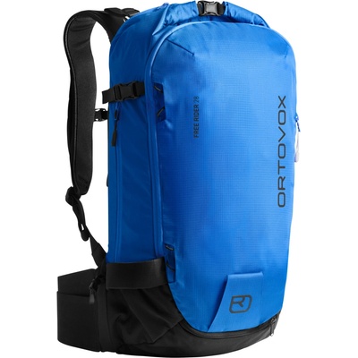 Ortovox Free Rider 28l oranžový