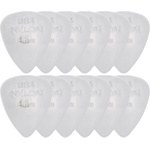Dunlop 44P 0.46 Nylon Standard Перце за китара