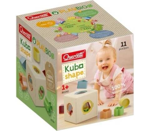 Kubo Shape Play Bio