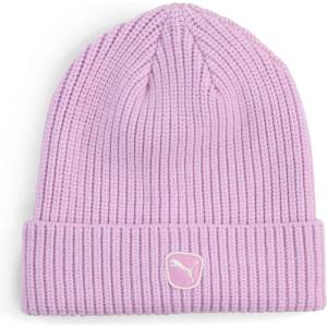 PUMA Шапка ESS PATCH Mid Crown Beanie (02735604)
