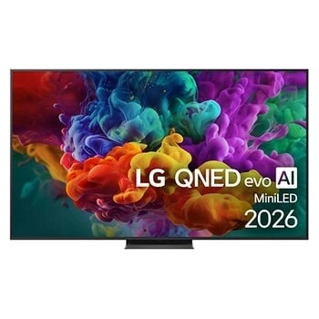 LG 65QNED87B6A