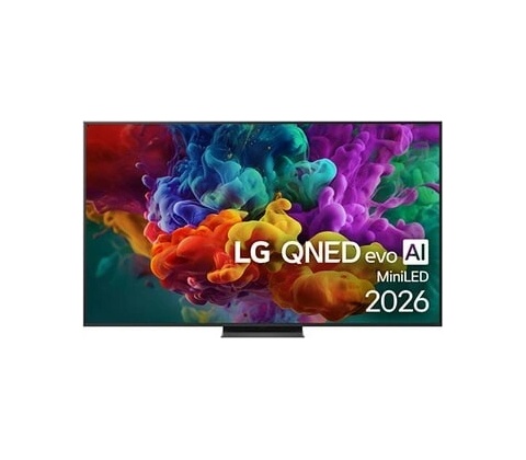 LG 65QNED86B6B