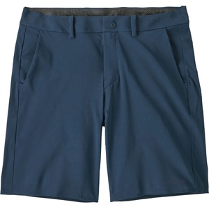 Patagonia Мъжки къси панталони Patagonia Hydropeak Hybrid Walk Shorts 18'' Shorts - Tidepool Blue - размер 34 (US) (012-3327-0314)