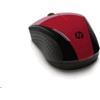 HP X3000 Wireless Mouse N4G65AA