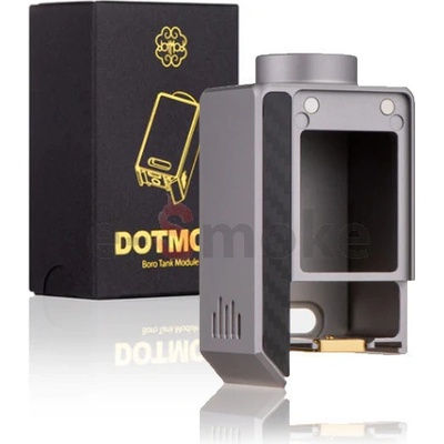 Dotmod DotAIO X BORO Tank Module