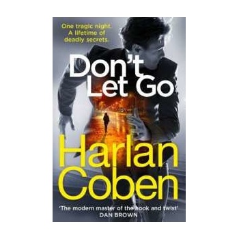 Don't Let Go Harlan Coben
