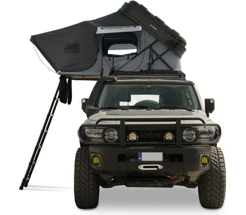 Offlander FOLD S