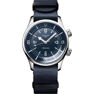 Longines L3.764.4.90.2