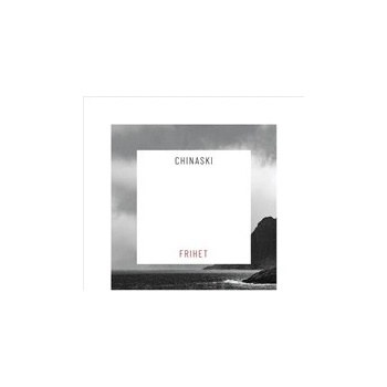 Chinaski: FRIHET CD