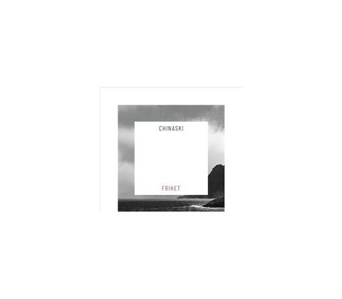 Chinaski: FRIHET CD