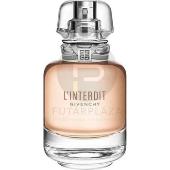 Image 1 of Givenchy L'Interdit (2019) EDT 80 ml Tester