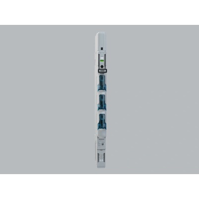 QUADRON NH00, 185Power Speed, 3P - Pojistkový odpínač 185Power Speed (33617.000)