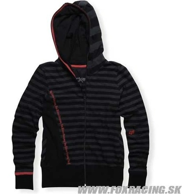 Fox Manic Panic hoody