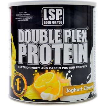 LSP Nutrition Double Plex protein 750 g