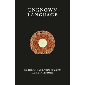 Unknown Language (ISBN: 9781999675912)