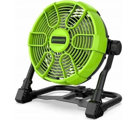 Greenworks G24FAN