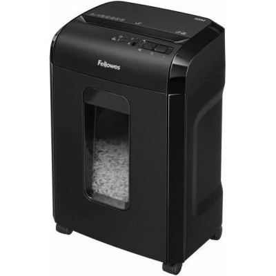Fellowes Microshred 10M
