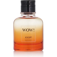 JOOP! Wow! Fresh toaletná voda pánska 40 ml