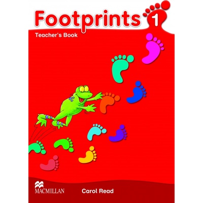 Footprints 1 Teacher's Book