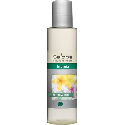 SALOOS Sprchový olej Intimia 125 ml – Hledejceny.cz