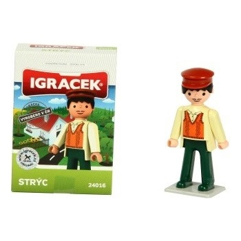 Efko Igráček Strýc