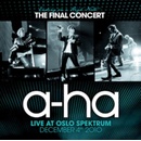 A-HA: ENDING ON A HIGH NOTE, CD