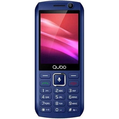 Qubo P-280 BK